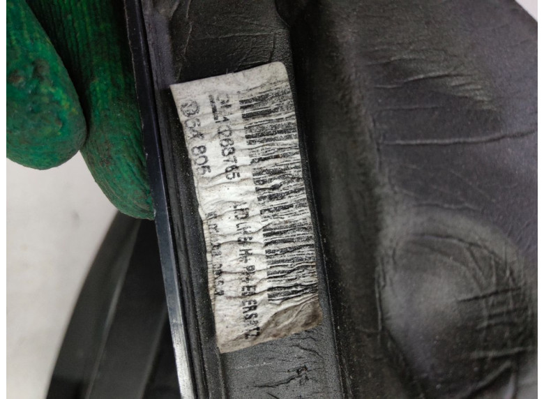 Зеркало наружное левое к Opel Insignia, 2008г.