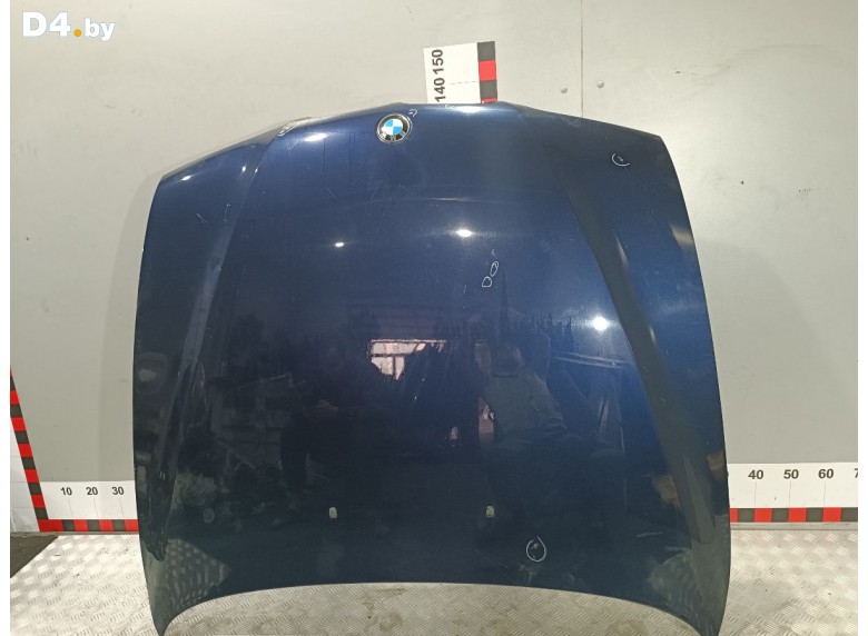 Капот к BMW 5E39 undefined г.