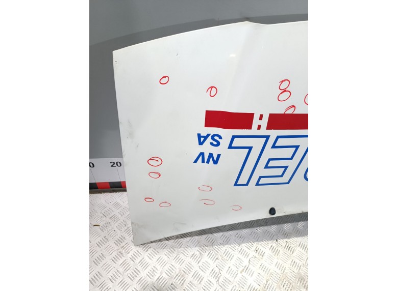 Капот к Капот к Peugeot Expert undefined г. Expert