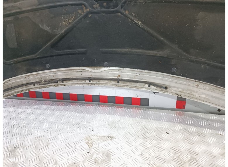 Капот к Капот к Peugeot Expert undefined г. Expert