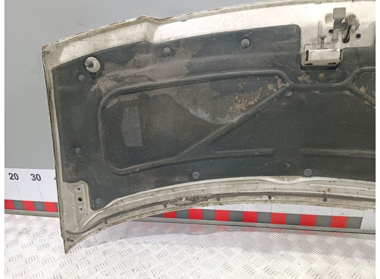 Капот к Капот к Peugeot Expert undefined г. Expert