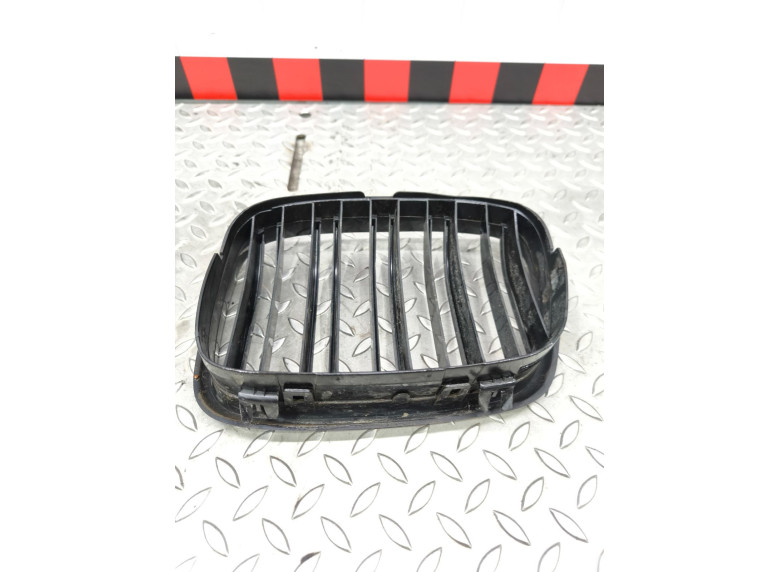 Решетка капота к BMW 5 E39, 2000г.
