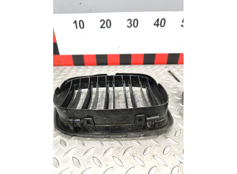 Решетка капота к BMW 5 E39, 2000г.
