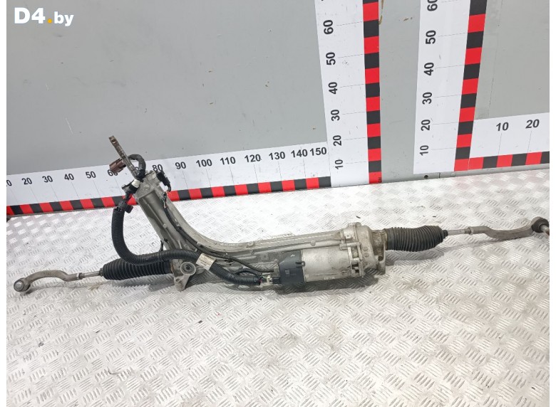 Рулевая рейка к Fiat Ducato undefined г.