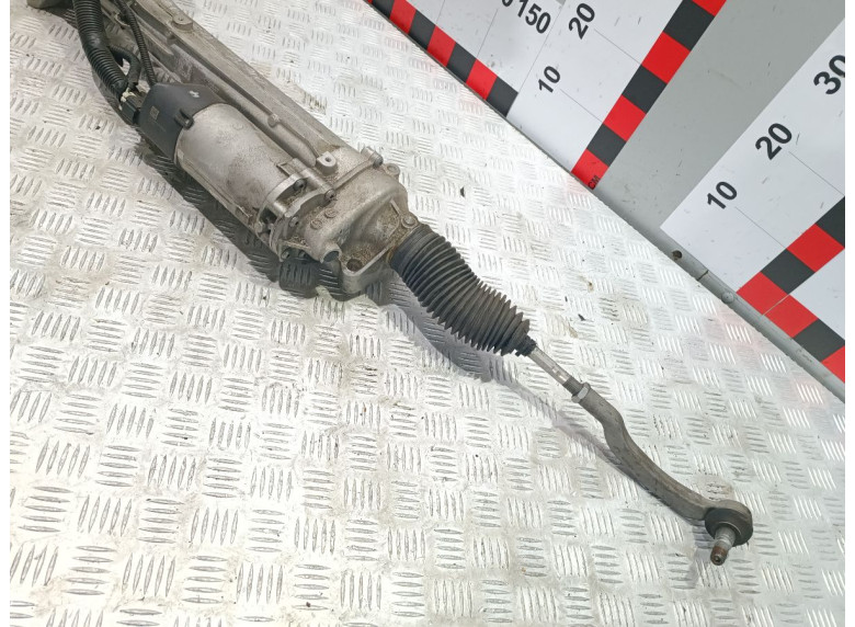 Рулевая рейка к Peugeot Boxer, 2022г.
