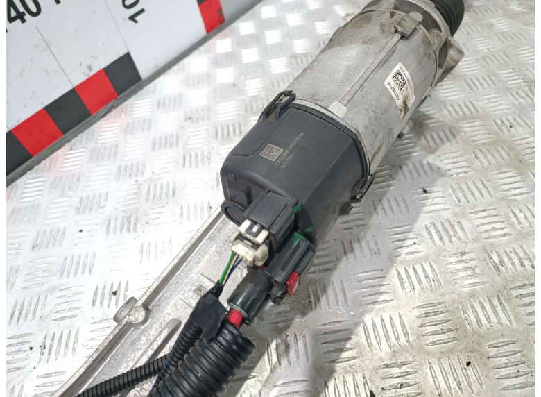 Рулевая рейка к Peugeot Boxer, 2022г.