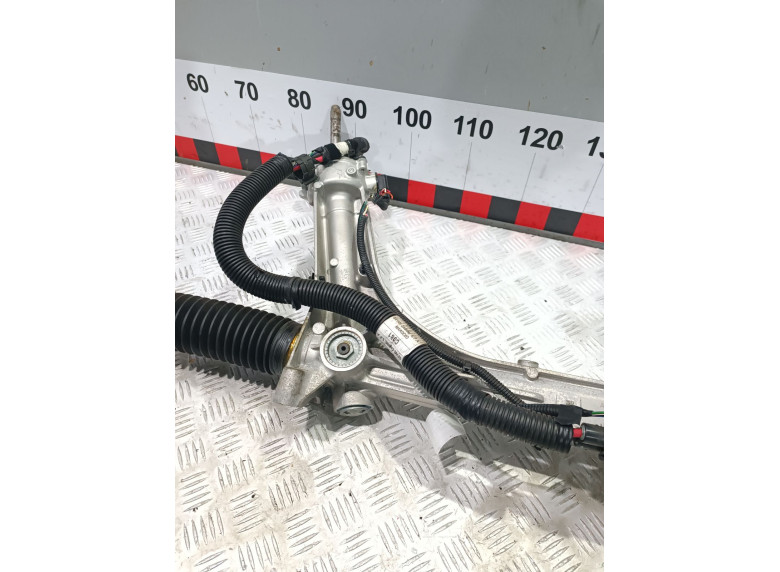 Рулевая рейка к Peugeot Boxer, 2022г.