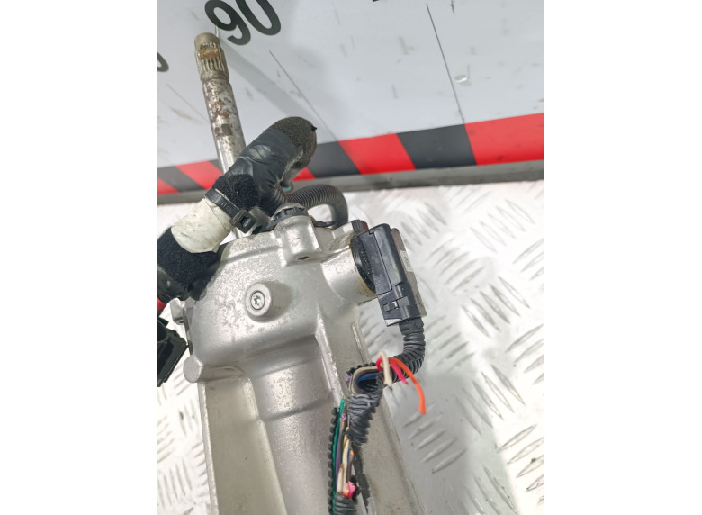 Рулевая рейка к Peugeot Boxer, 2022г.