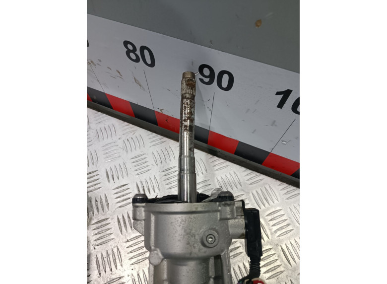 Рулевая рейка к Peugeot Boxer, 2022г.