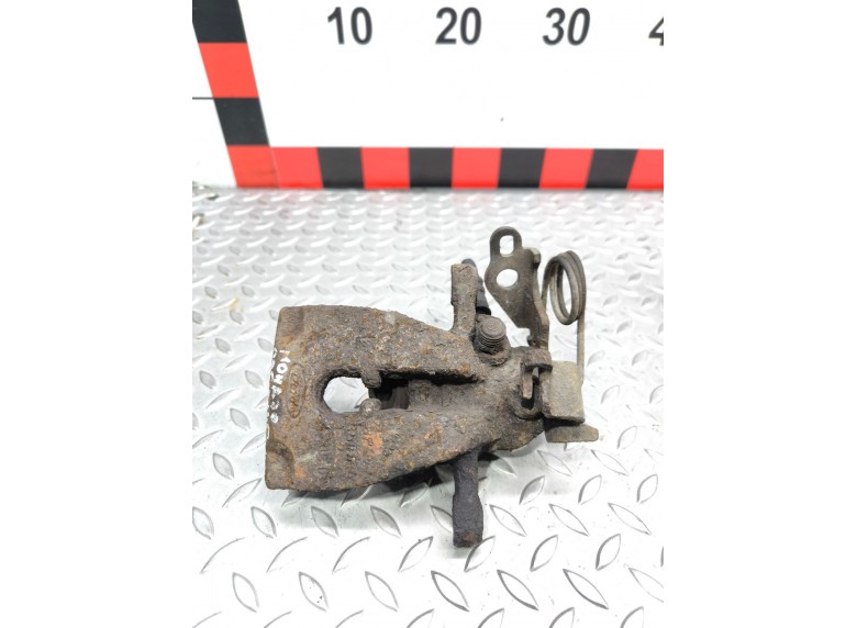 Суппорт задний левый к Ford Mondeo