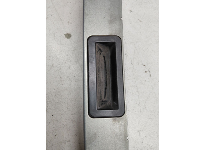 Кнопка открытия багажника к Ford S-Max, 2007г.