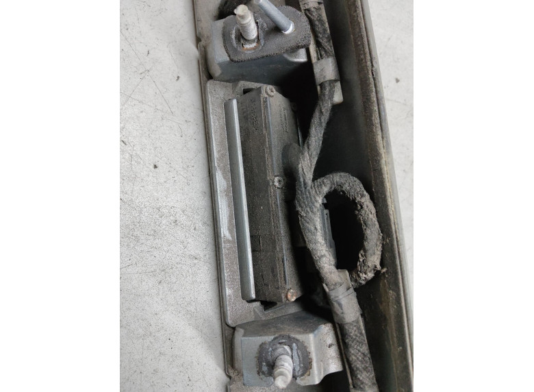 Кнопка открытия багажника к Ford S-Max, 2007г.