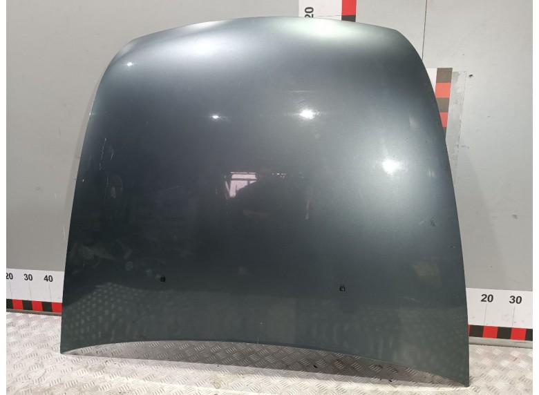 Капот к Peugeot 607