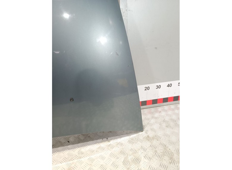 Капот к Капот к Peugeot 607 undefined г. 607