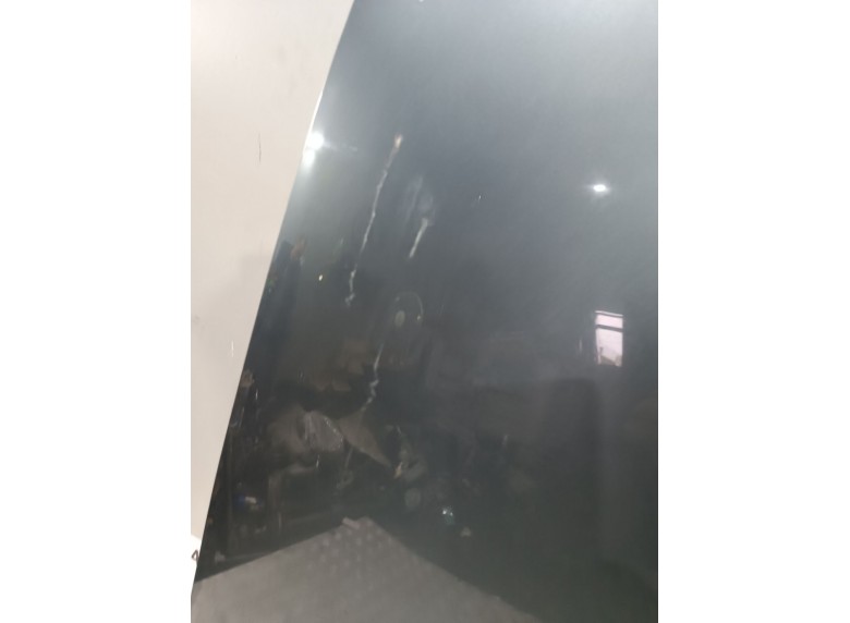 Капот к Капот к Peugeot 607 undefined г. 607