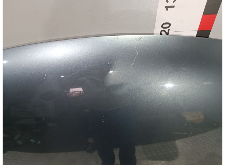 Капот к Капот к Peugeot 607 undefined г. 607