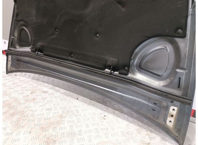 Капот к Капот к Peugeot 607 undefined г. 607