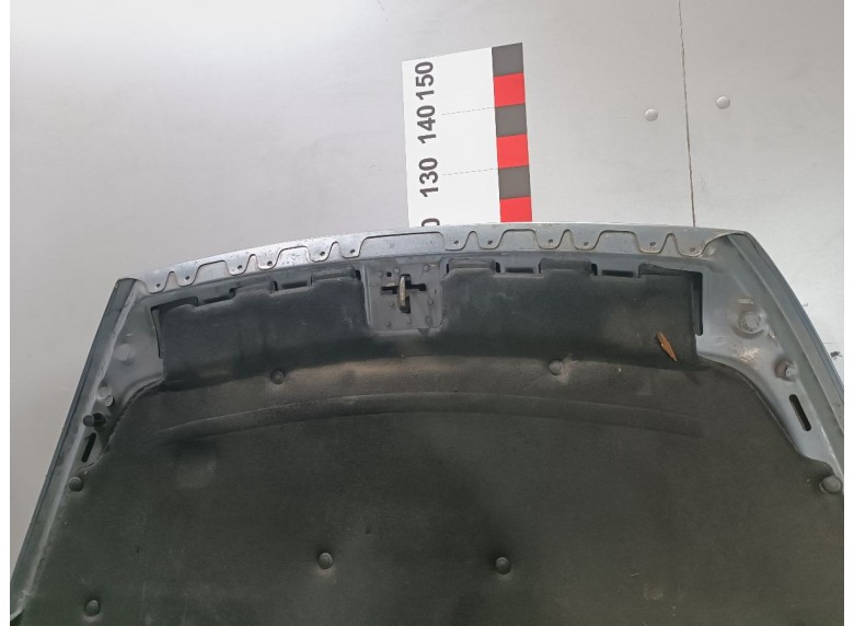 Капот к Капот к Peugeot 607 undefined г. 607