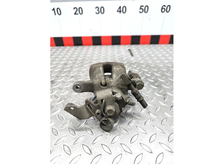 Суппорт задний левый к Opel Zafira, 2008г.