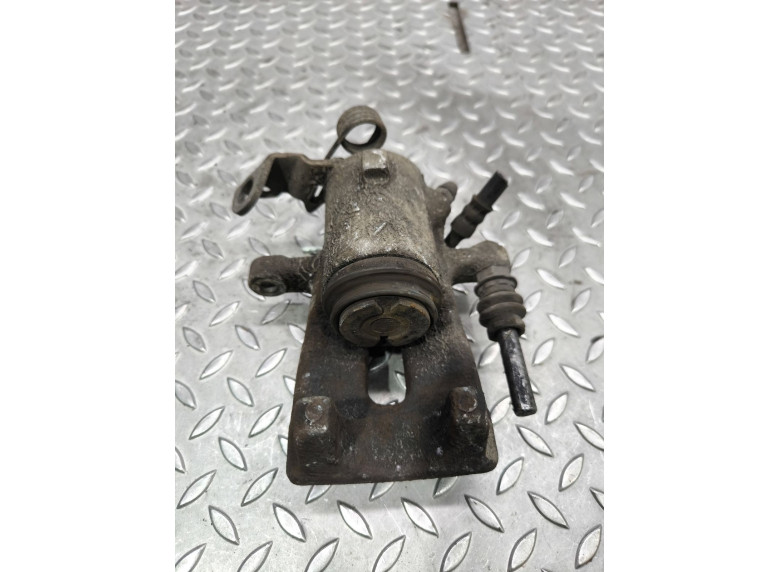 Суппорт задний левый к Opel Zafira, 2008г.