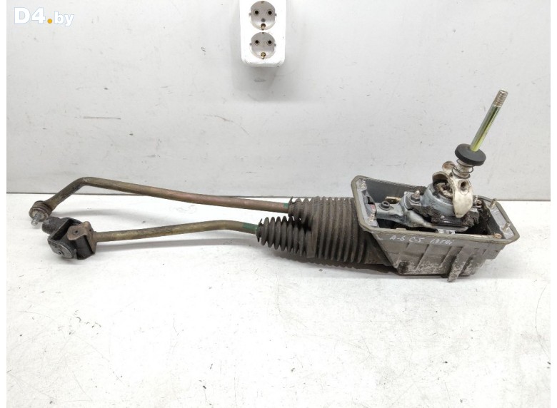 Кулиса к Audi A6 undefined г.