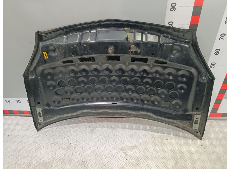 Капот к Opel Zafira, 2008г.