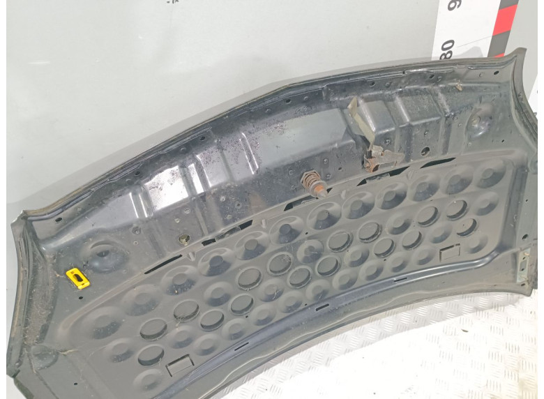 Капот к Opel Zafira, 2008г.