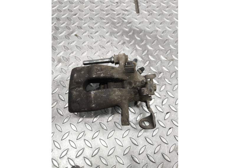 Суппорт задний левый к Opel Astra, 2007г.