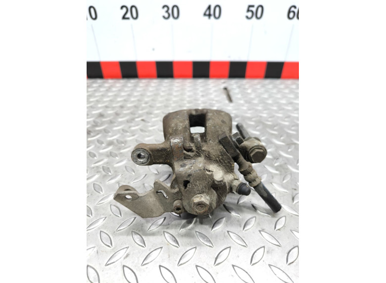 Суппорт задний левый к Opel Astra, 2007г.