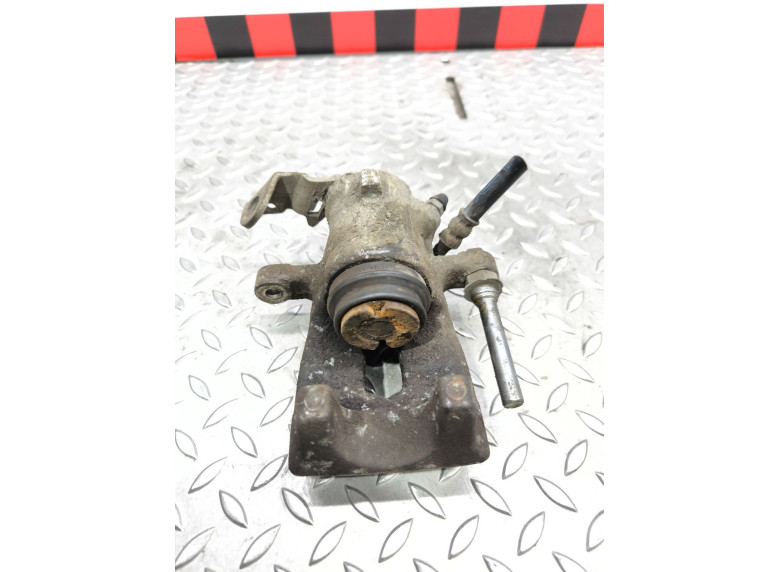 Суппорт задний левый к Opel Astra, 2007г.