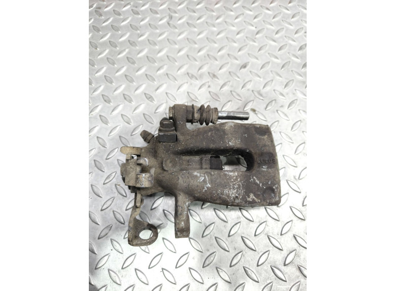 Суппорт задний правый к Opel Astra, 2007г.