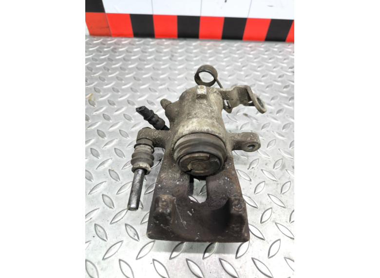 Суппорт задний правый к Opel Astra, 2007г.