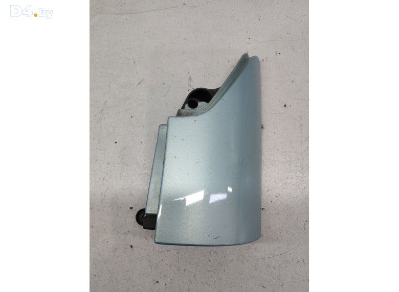 Ус под фонарь правый к Renault Kangoo undefined г.