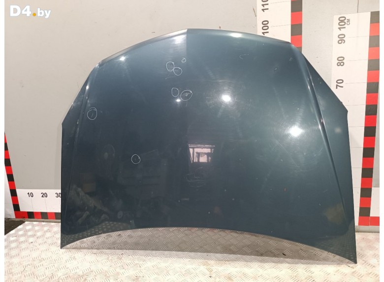 Капот к Opel Vectra undefined г.