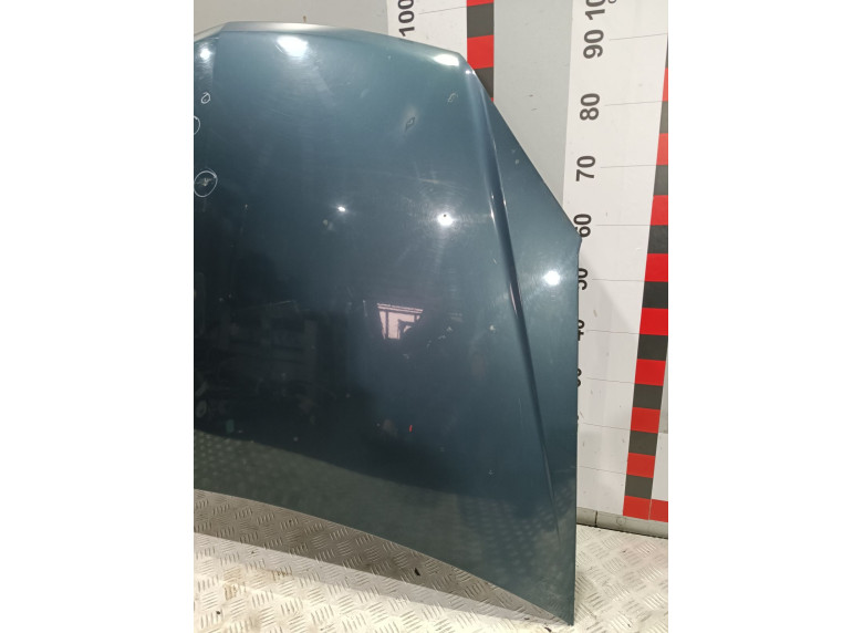 Капот к Opel Astra, 2006г.