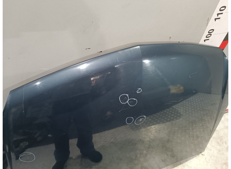 Капот к Opel Astra, 2006г.