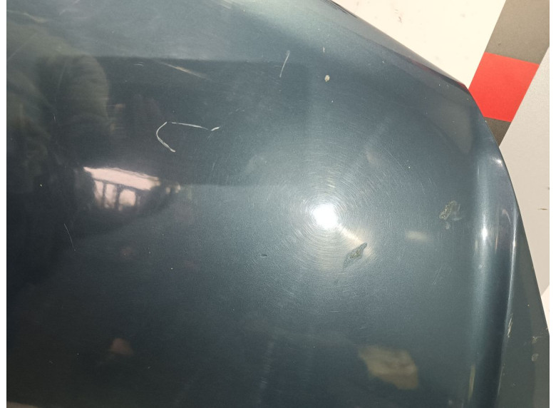 Капот к Opel Astra, 2006г.