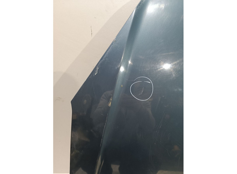 Капот к Opel Astra, 2006г.