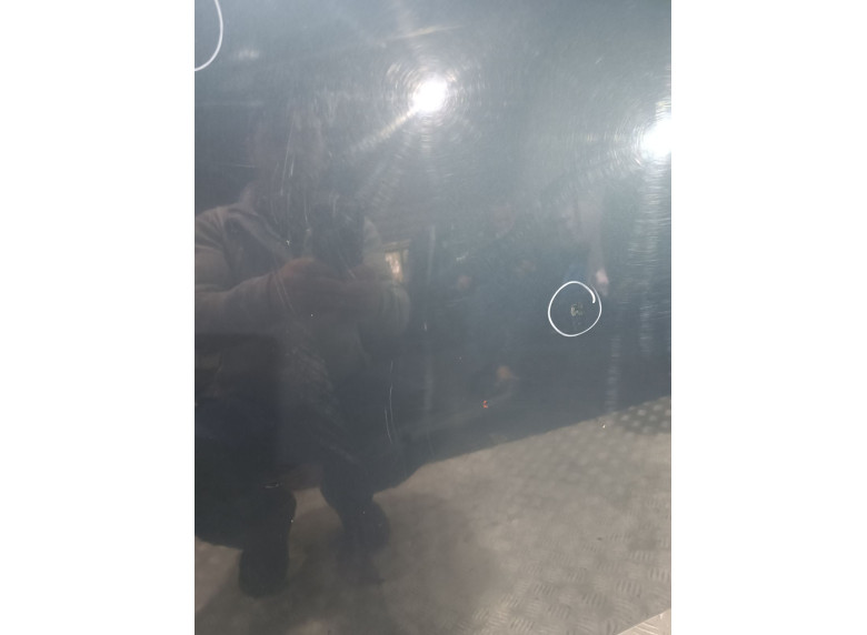 Капот к Opel Astra, 2006г.