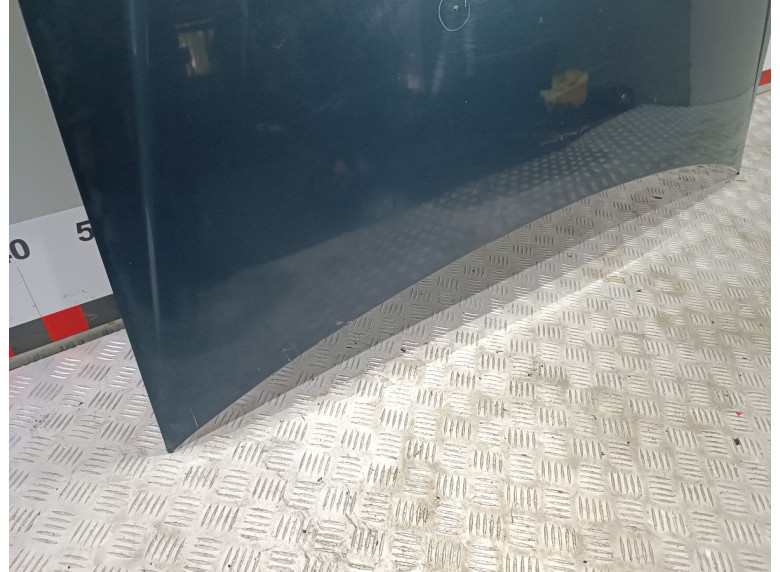 Капот к Opel Astra, 2006г.