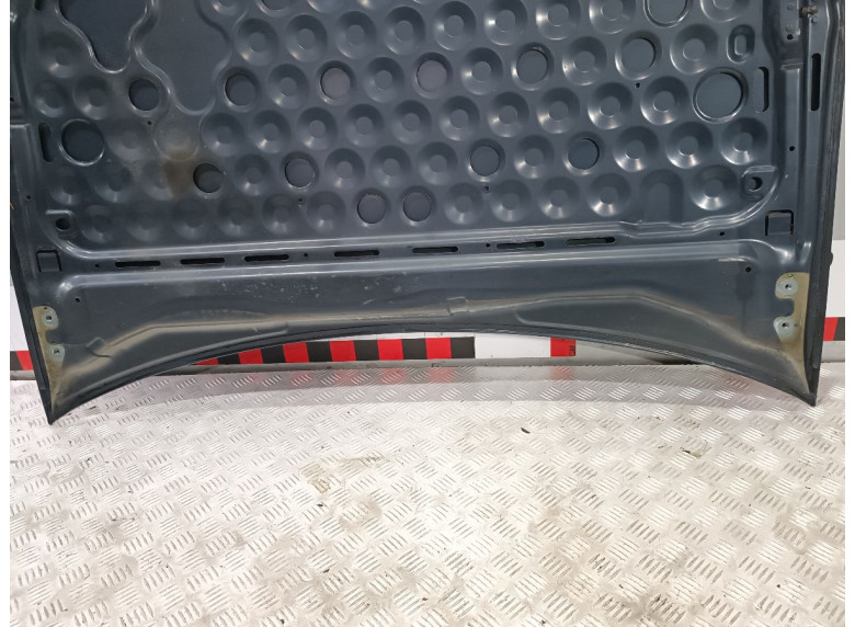 Капот к Opel Astra, 2006г.