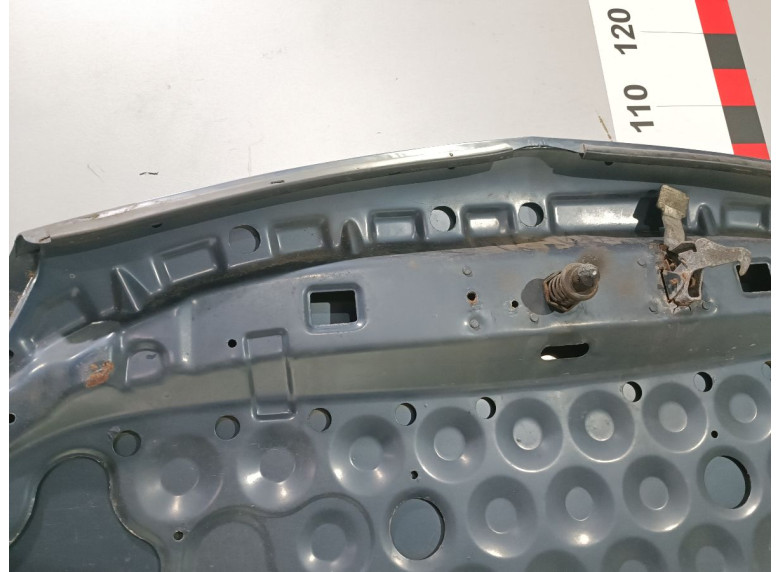 Капот к Opel Astra, 2006г.