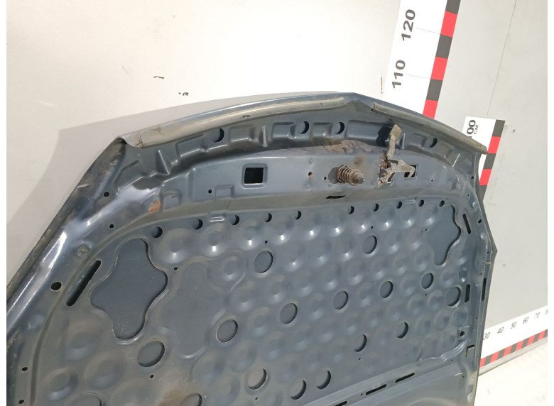 Капот к Opel Astra, 2006г.