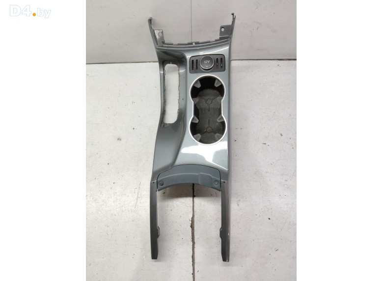 Консоль салона (кулисная часть) к Ford C-Max undefined г.