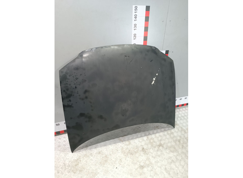 Капот к Volkswagen Passat, 2002г.