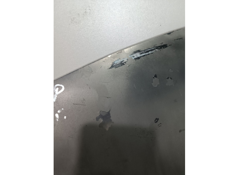 Капот к Volkswagen Passat, 2002г.