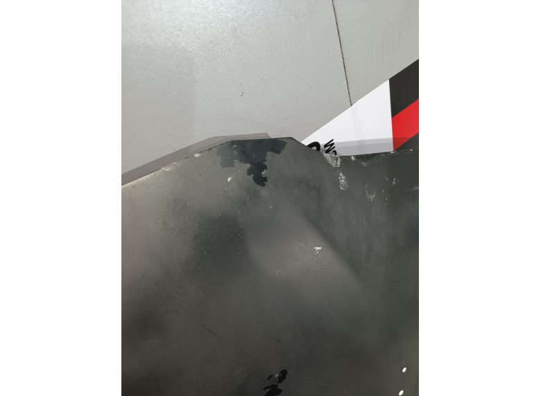 Капот к Volkswagen Passat, 2002г.