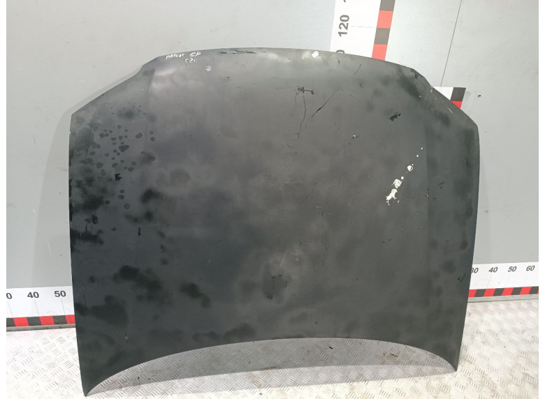 Капот к Volkswagen Passat, 2002г.