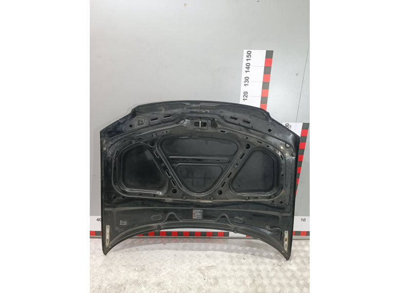 Капот к Volkswagen Passat, 2002г.