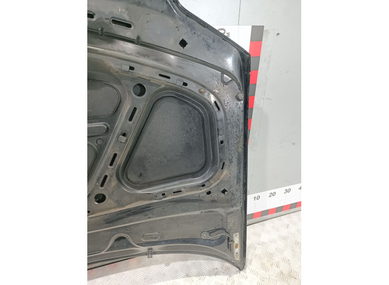 Капот к Volkswagen Passat, 2002г.